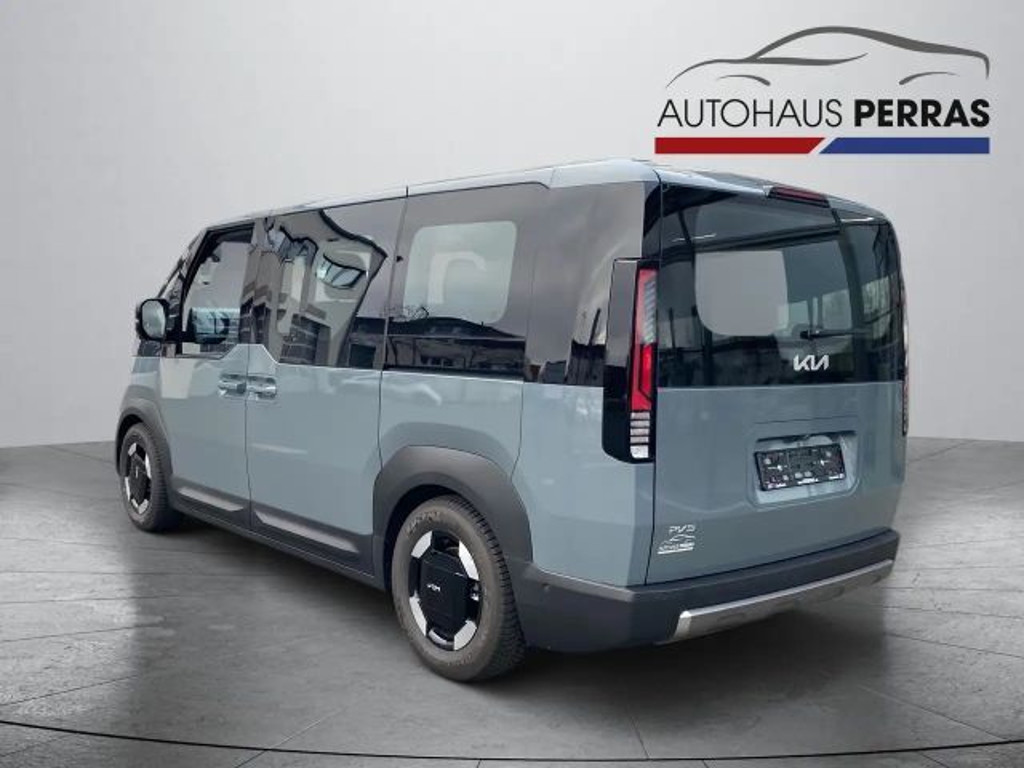Kia PV5 Passenger