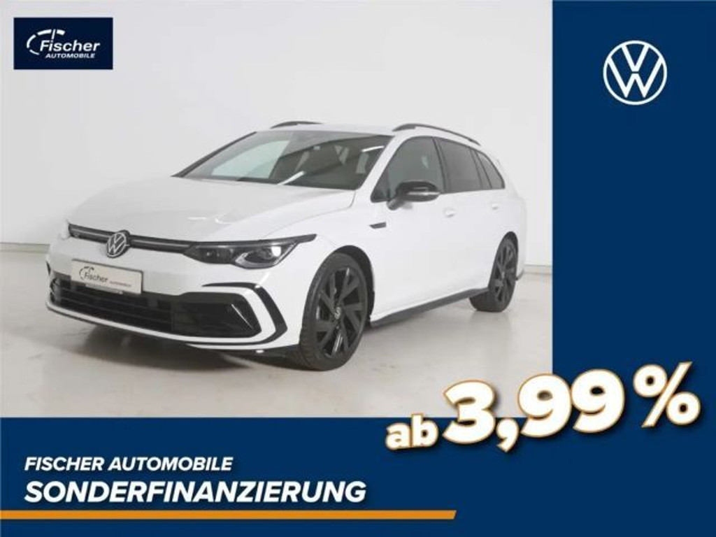 Volkswagen Golf DSG Style Variant R-Line 1.5 eTSI