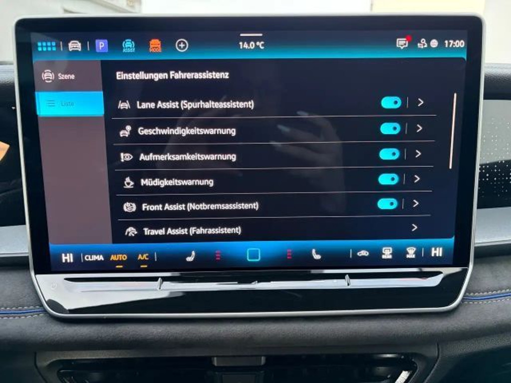 Volkswagen Tayron DSG