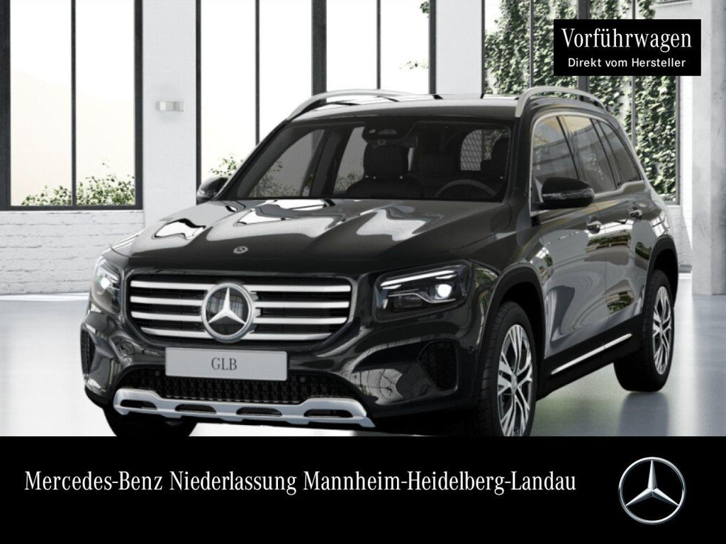 Mercedes-Benz GL-Klasse GLB 200 Progressive