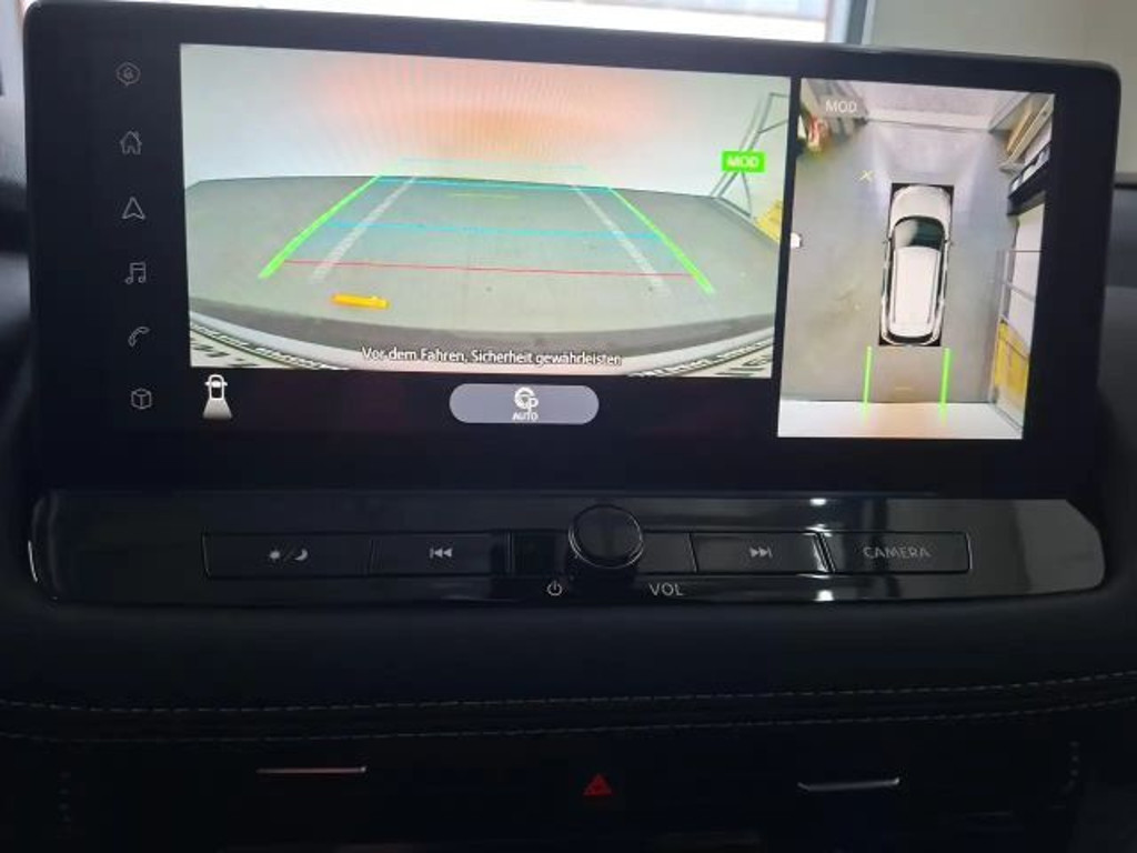 Nissan X-trail Tekna e-4ORCE AWD