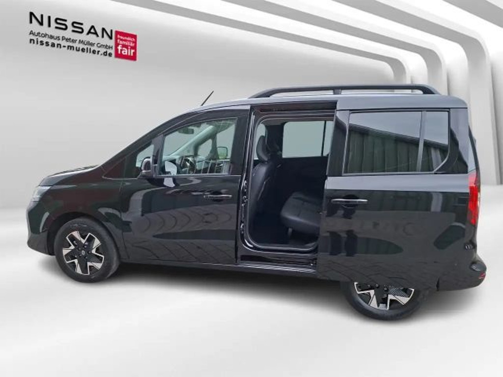 Nissan Townstar