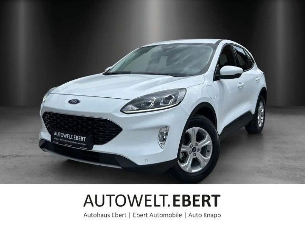 Ford Kuga Cool & Connect Plug in Hybrid