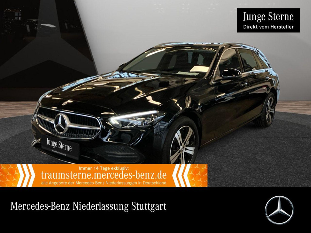 Mercedes-Benz C-Klasse C 300 AVANTGARDE Estate C 300 e