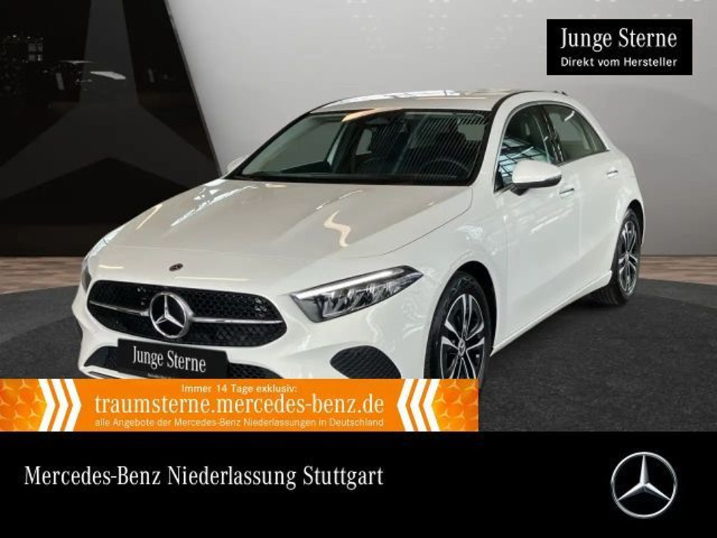 Mercedes-Benz A-Klasse A 200 Progressive