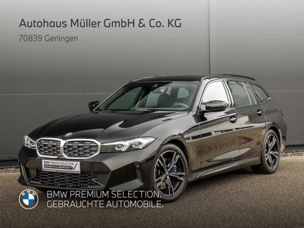 BMW 3 Serie 340 M-Sport xDrive Touring