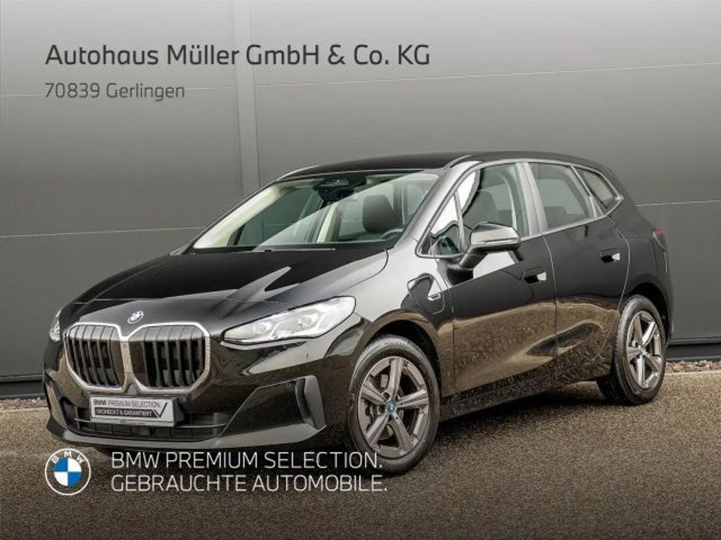 BMW 2 Serie 225 xDrive