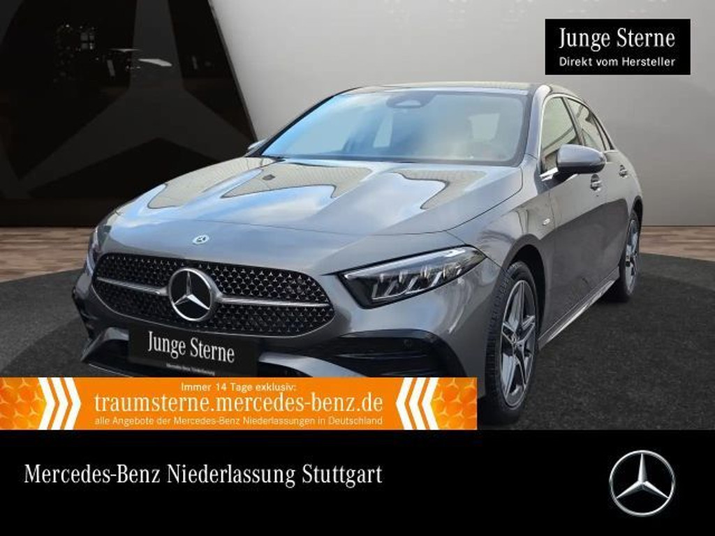Mercedes-Benz A-Klasse A 250 AMG Line A 250 e