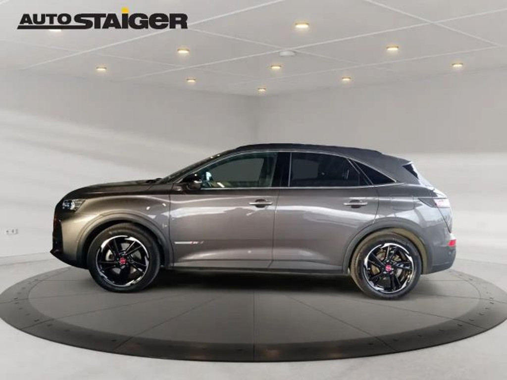 DS DS 7 Crossback