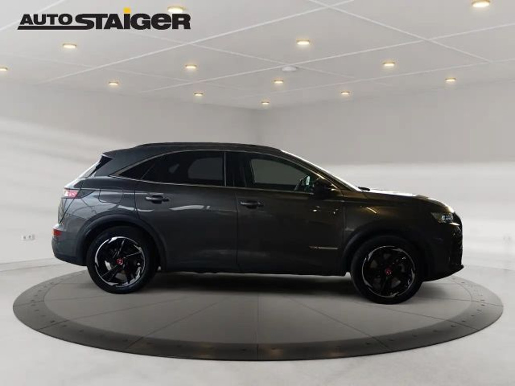 DS DS 7 Crossback