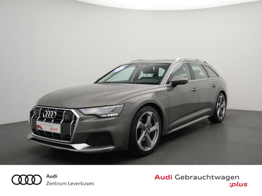 Audi A6 allroad Quattro S-Tronic 45 TDI