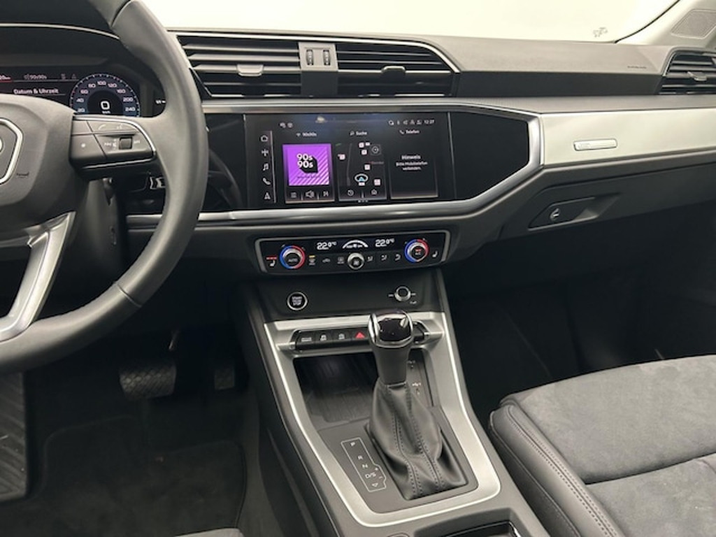 Audi Q3 Sportback S-Line S-Tronic 35 TFSI