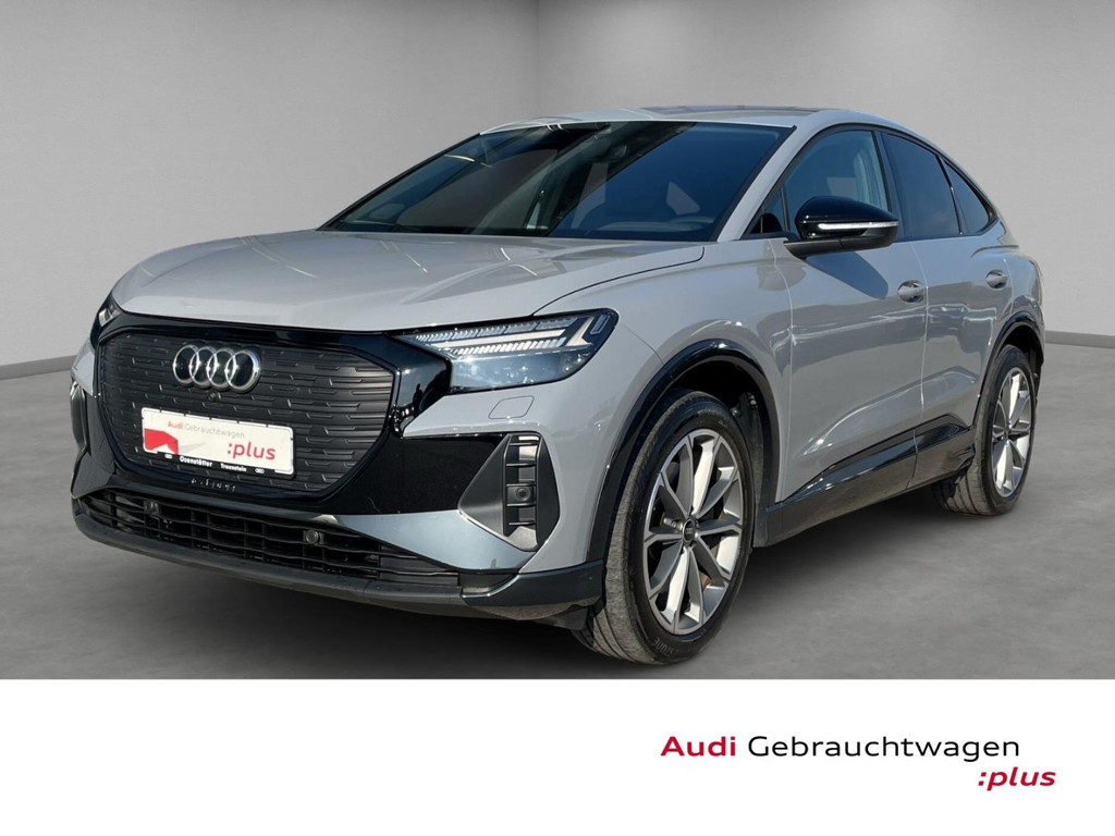 Audi Q4 e-tron Sportback 40