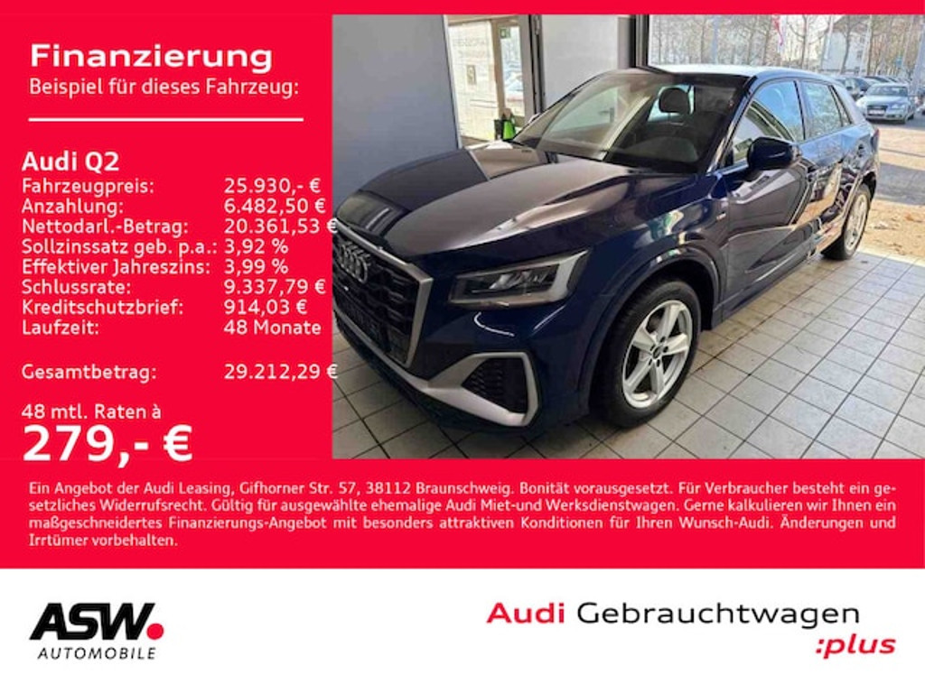 Audi Q2