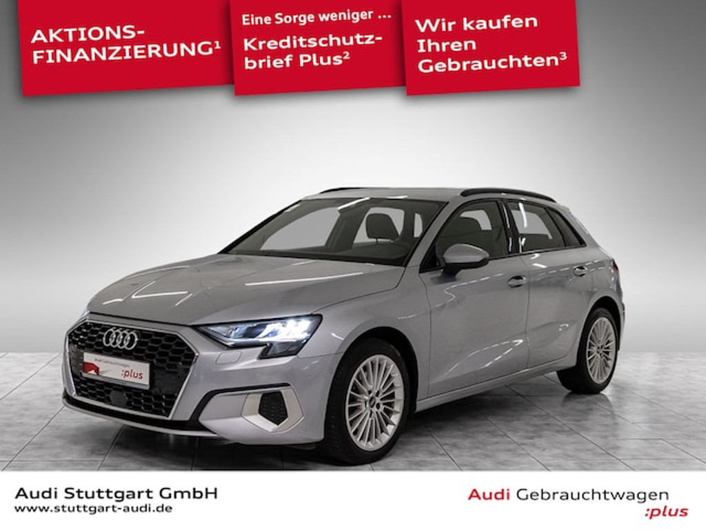 Audi A3 Sportback S-Tronic 30 TFSI