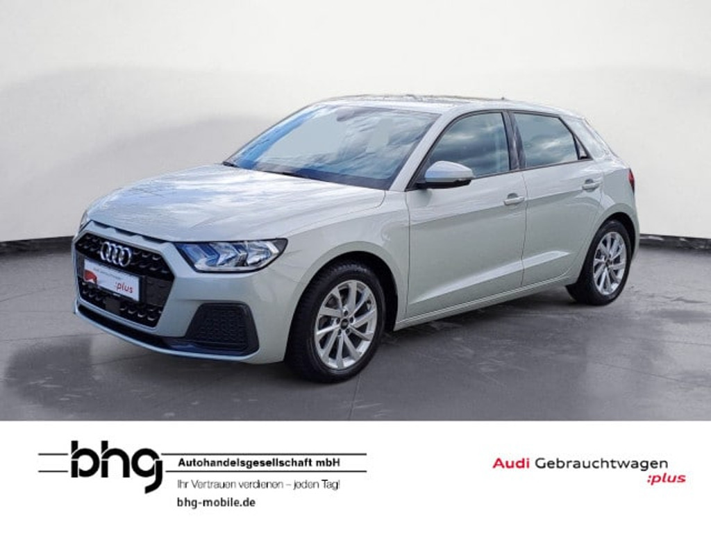 Audi A1 Sportback 30 TFSI