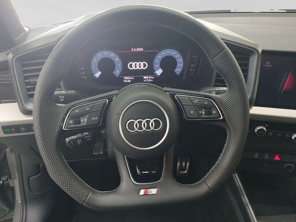 Audi A1 Sportback S-Line S-Tronic 30 TFSI