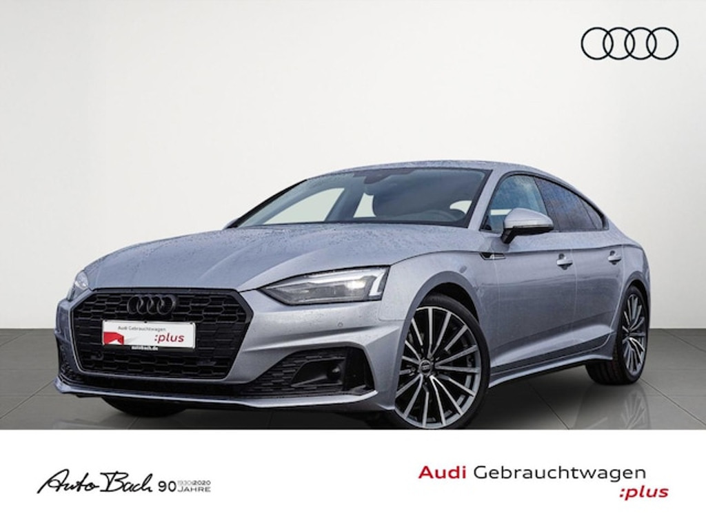 Audi A5 Sportback S-Tronic 35 TDI