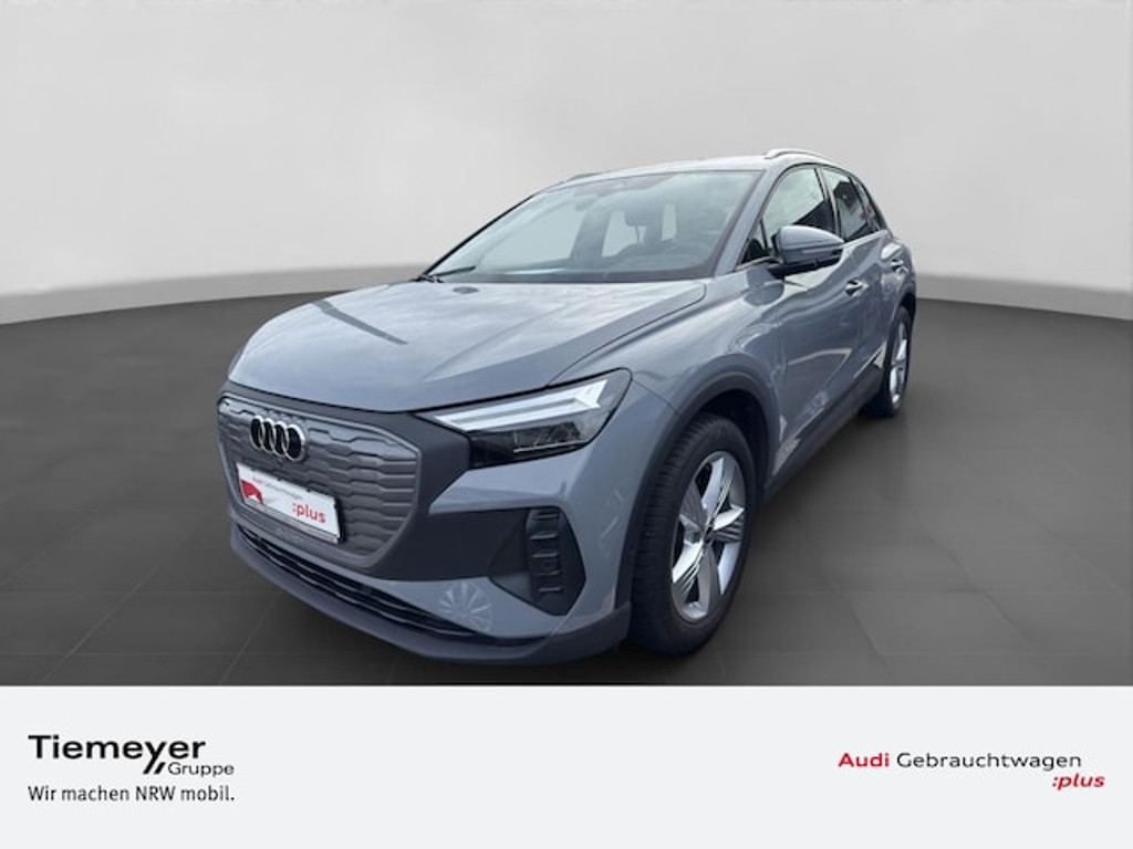 Audi Q4 e-tron 35