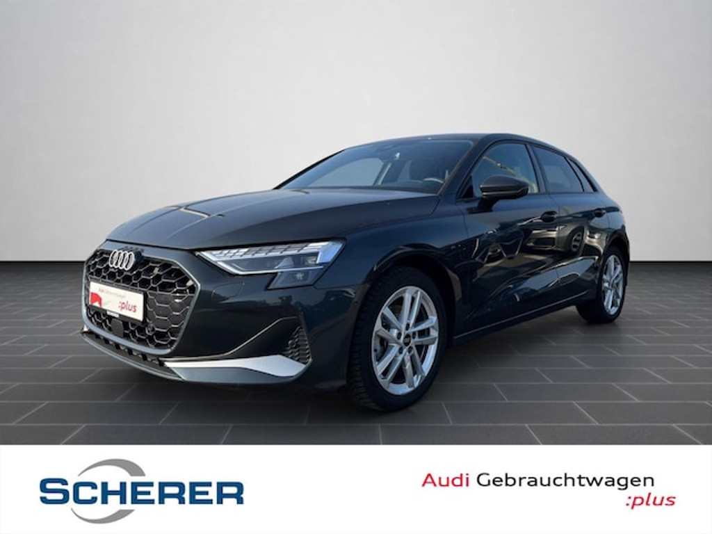 Audi A3 Sportback 35 TFSI