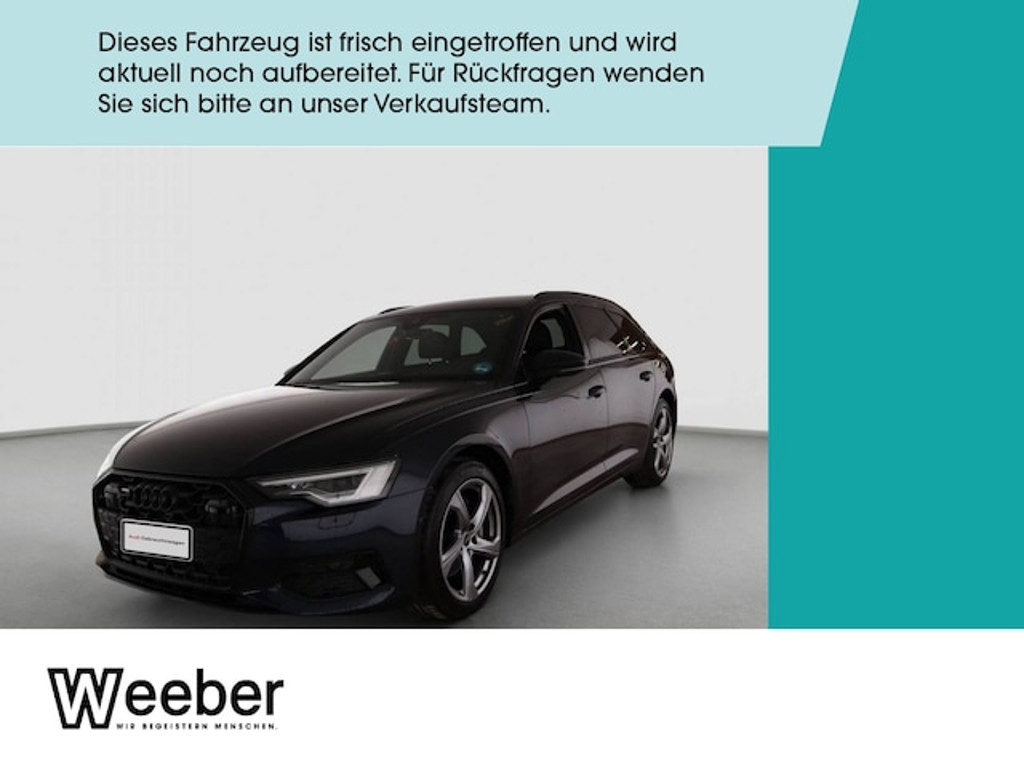 Audi A6 Avant Quattro S-Tronic 45 TDI