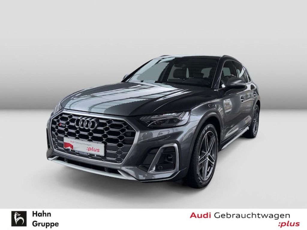 Audi SQ5 SUV TDI 251 kW tiptronic Audi SQ5 SUV