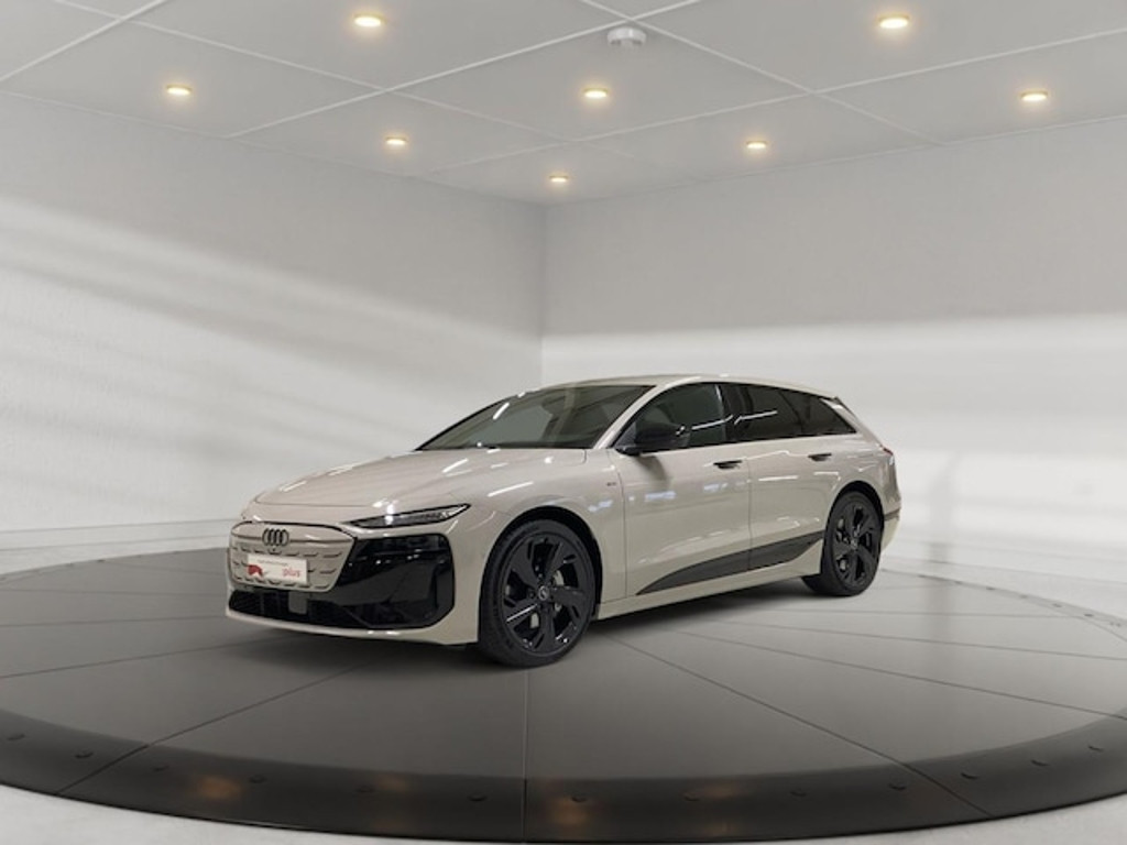 Audi A6 e-tron Avant Performance