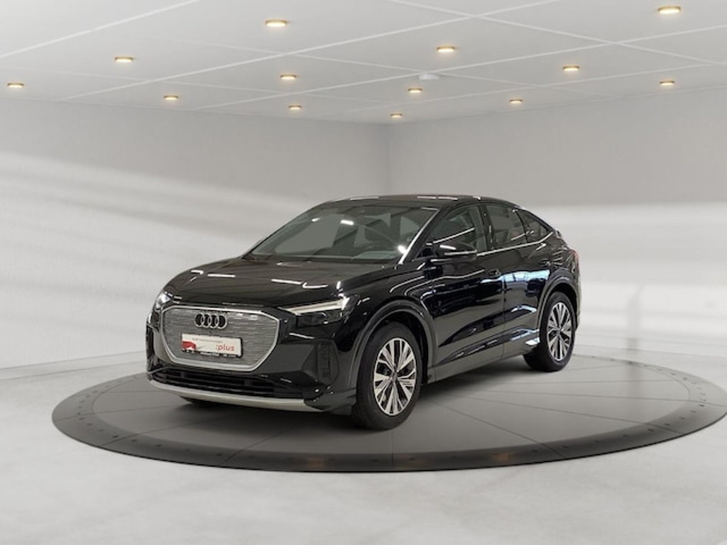 Audi Q4 e-tron Sportback 40
