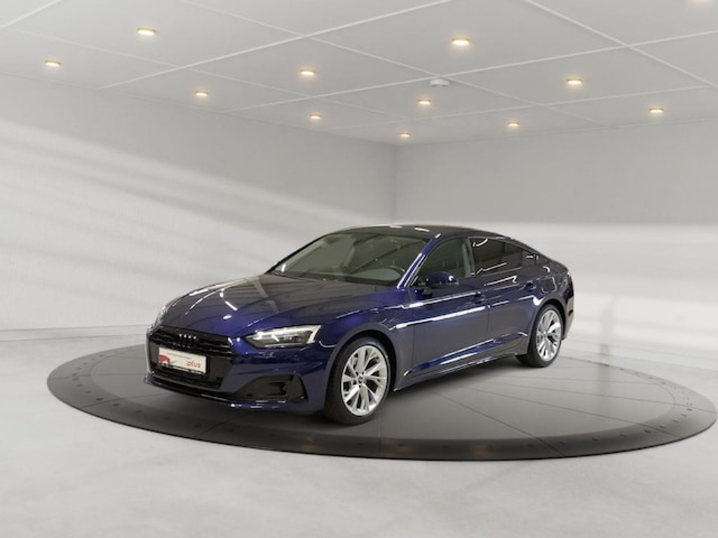 Audi A5 Sportback S-Tronic 35 TFSI