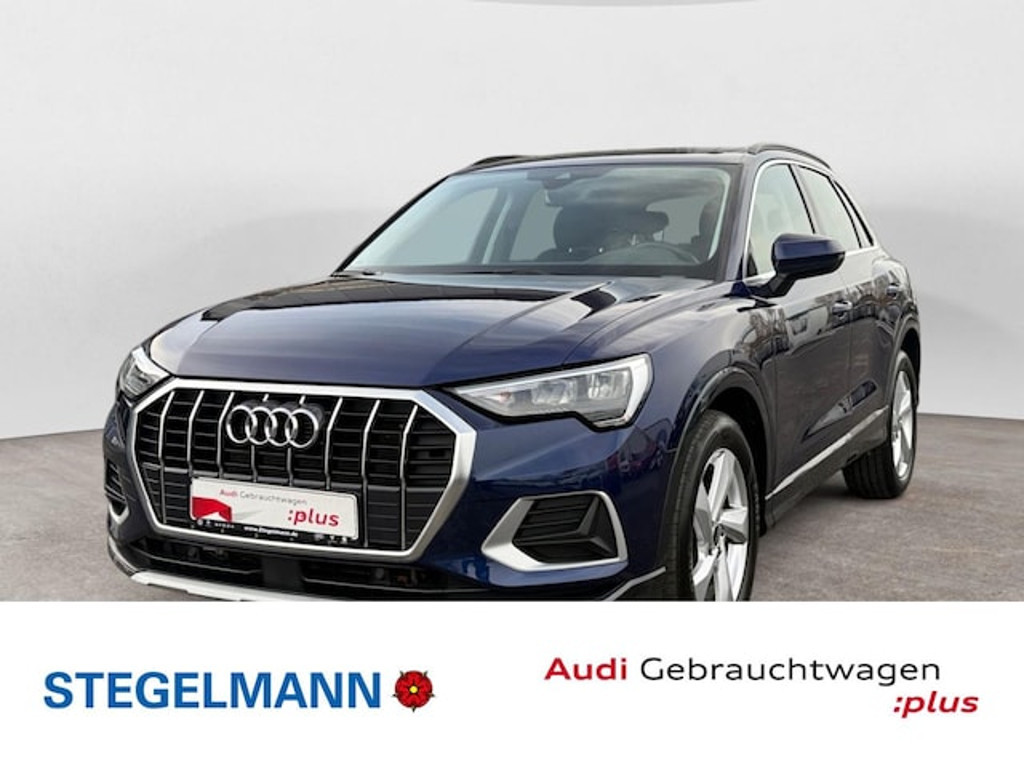 Audi Q3 35 TDI