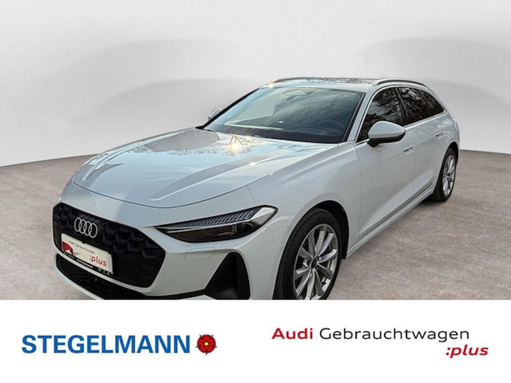 Audi A5 Avant S-Tronic