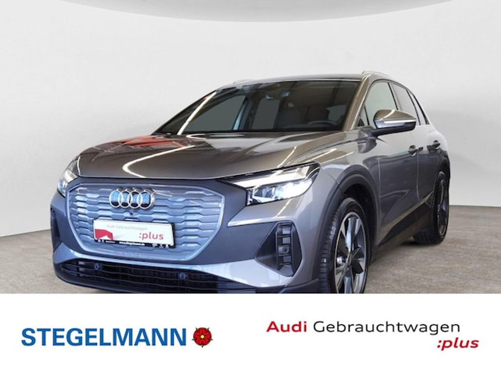 Audi Q4 e-tron 40