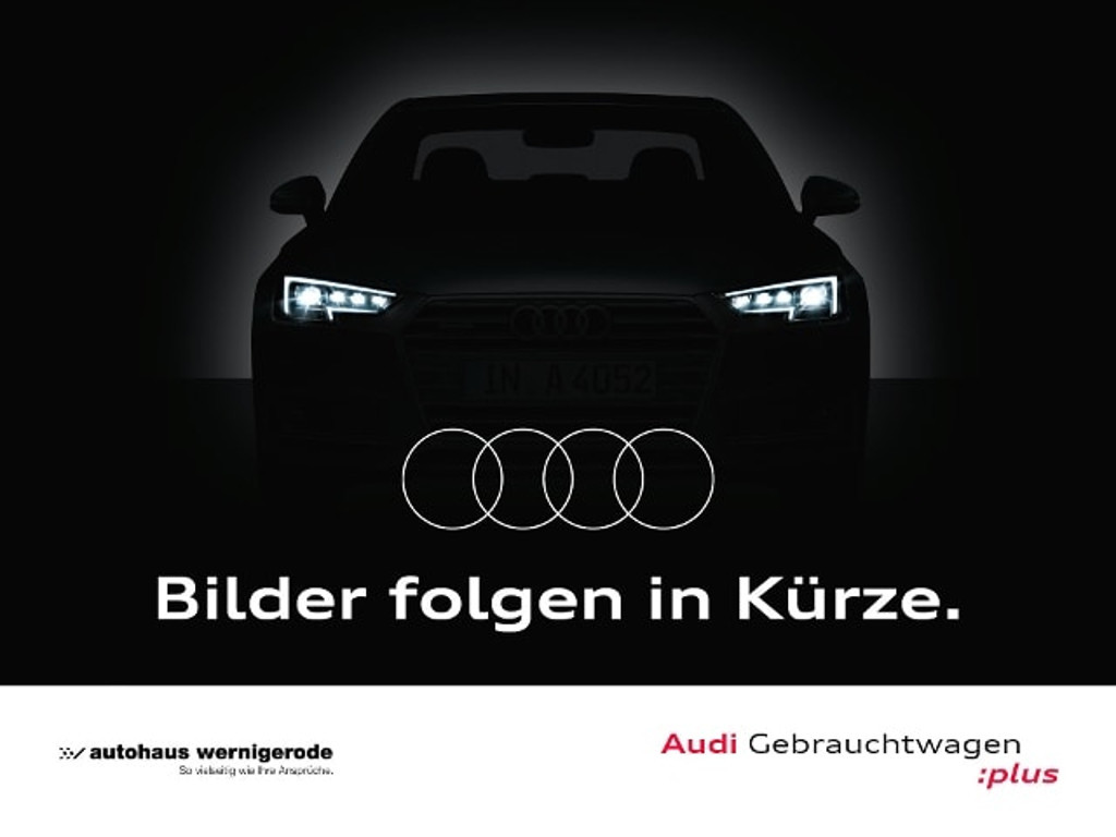 Audi Q4 e-tron Sportback 40