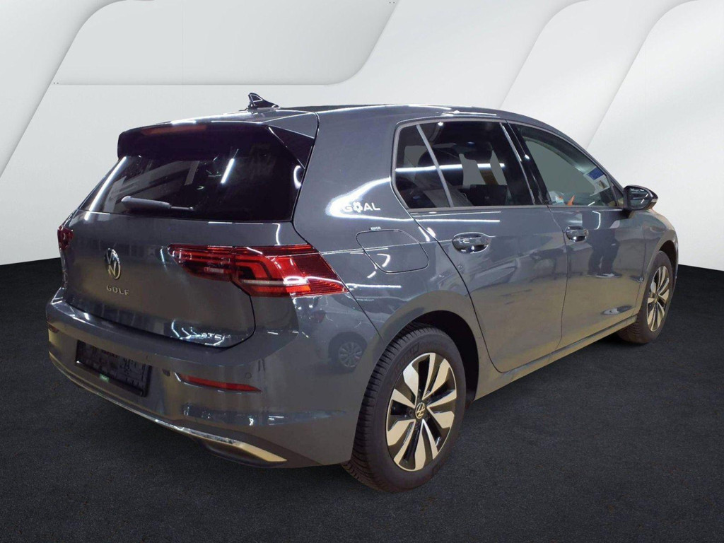 Volkswagen Golf DSG Golf VIII 1.5 eTSI