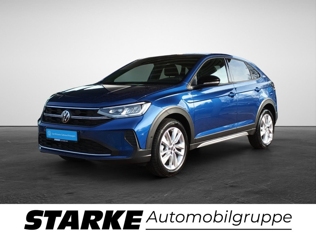 Volkswagen Taigo 1.0 TSI