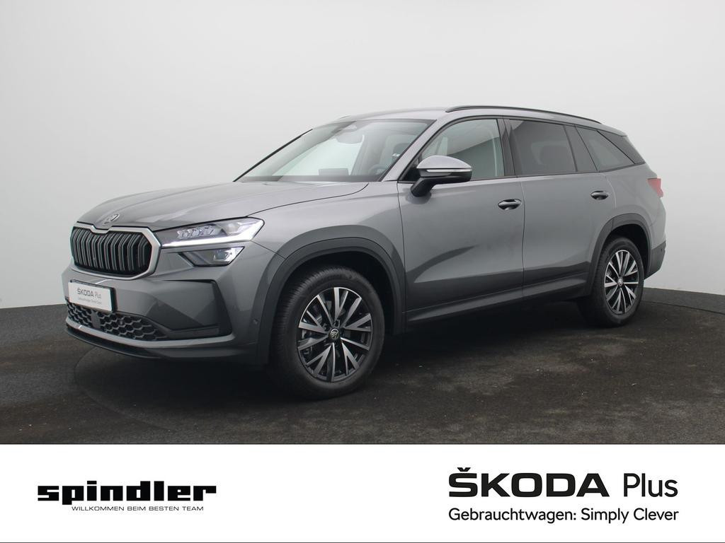 Skoda Kodiaq 2.0 TDI Selection