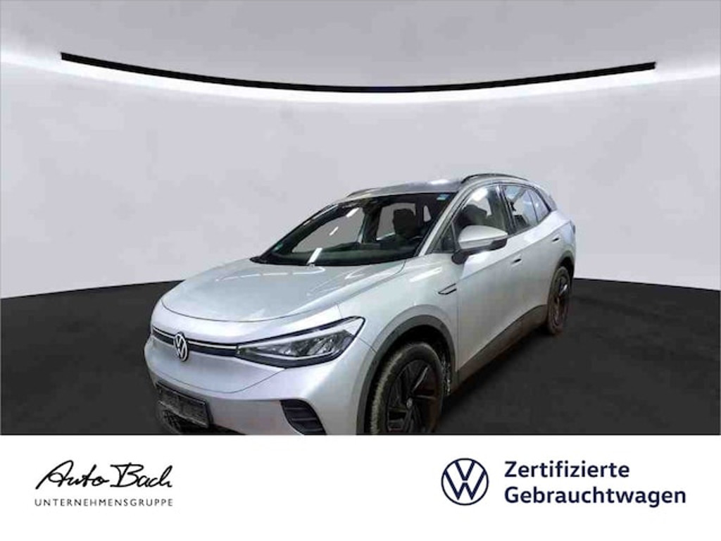 Volkswagen ID.4 Performance Pure