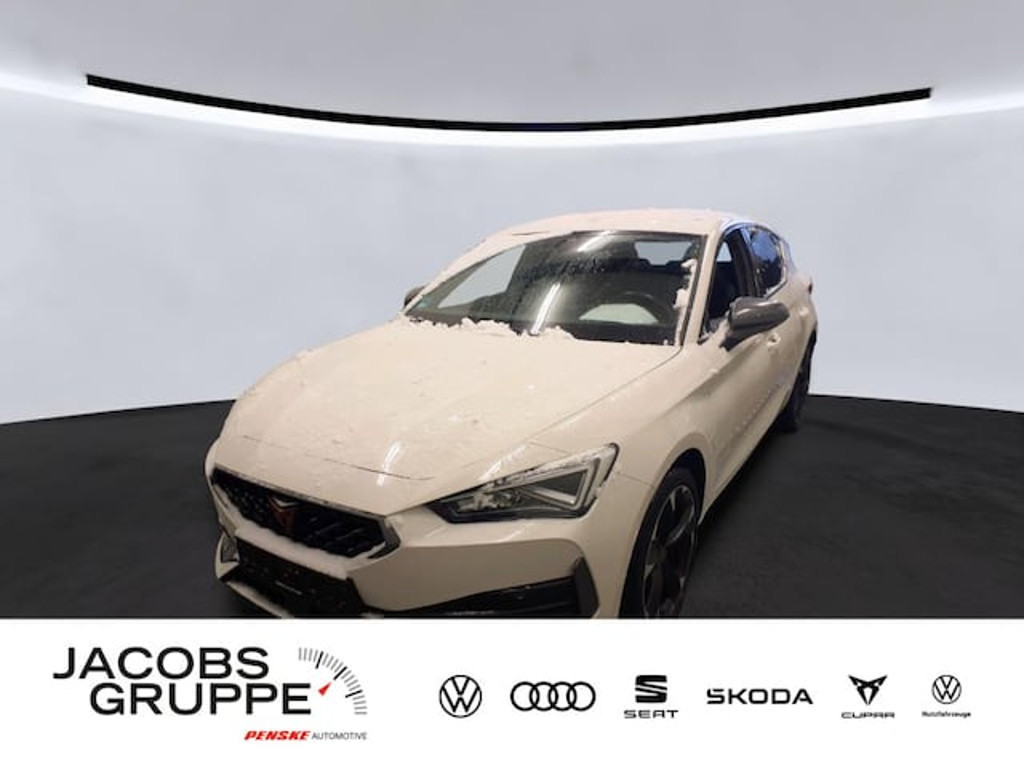 Cupra Leon 1.4 e-Hybrid