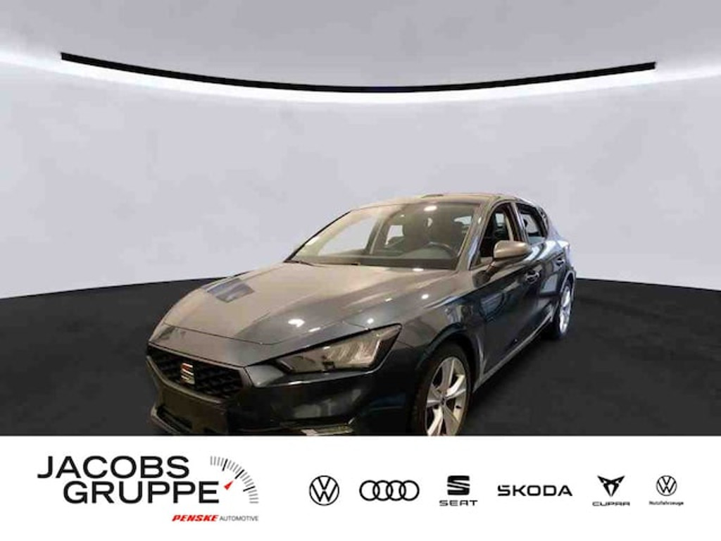 Seat Leon FR-lijn 1.5 TSI