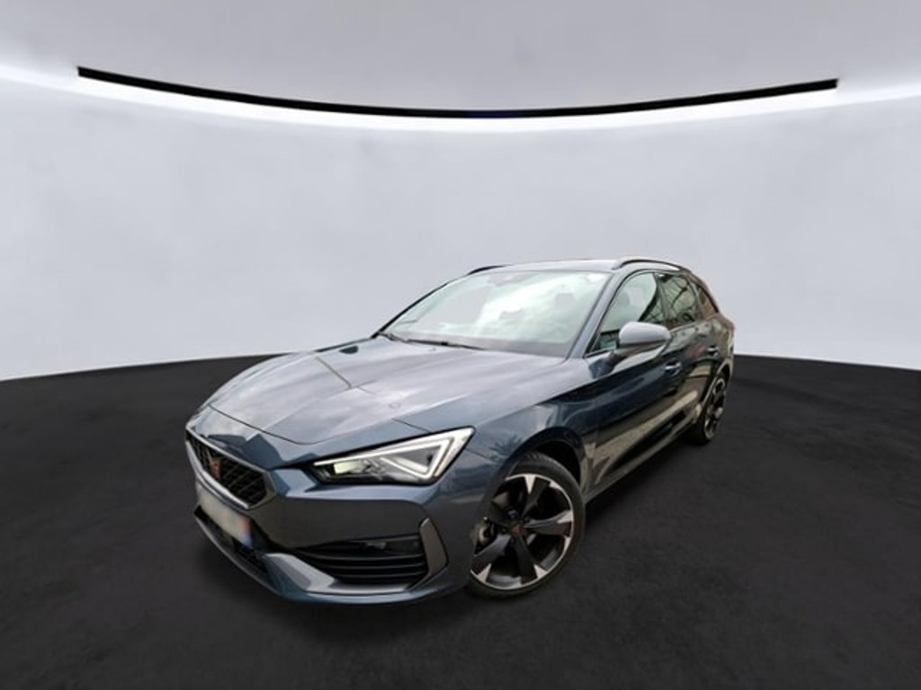 Cupra Leon Sportstourer DSG