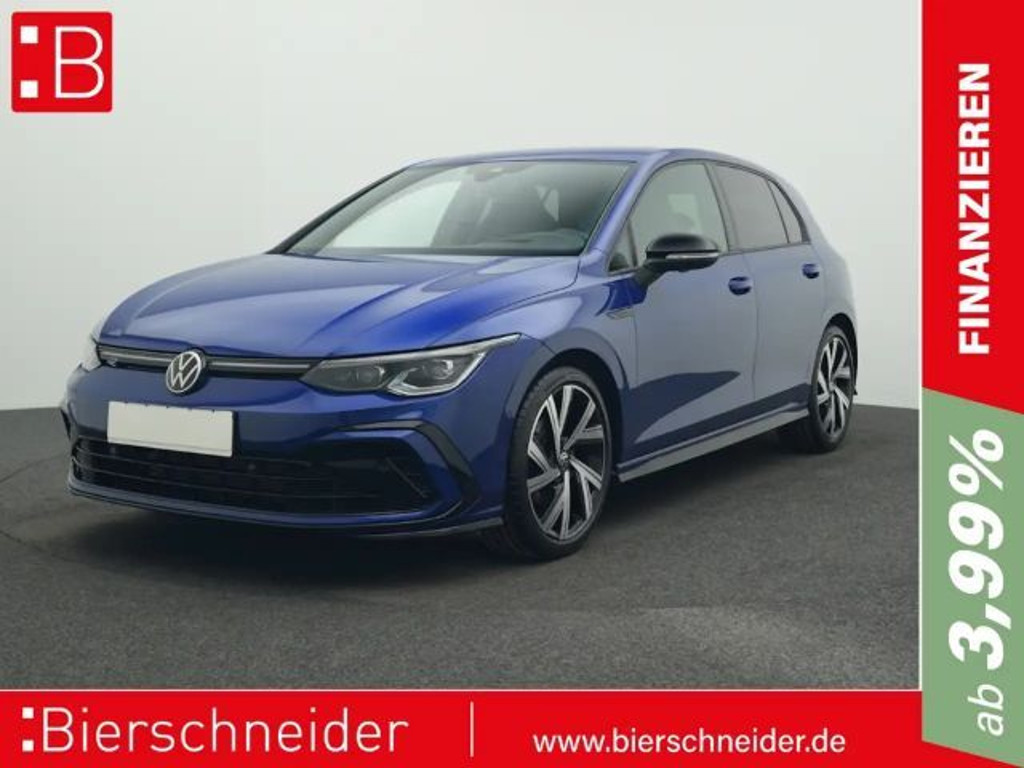 Volkswagen Golf DSG R-Line 1.5 eTSI