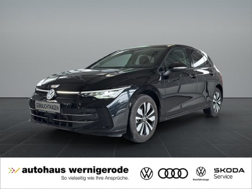 Volkswagen Golf 2.0 TDI