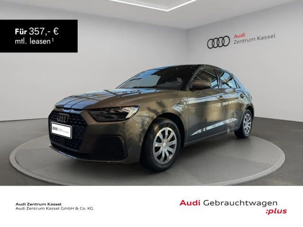 Audi A1 Sportback S-Line 25 TFSI