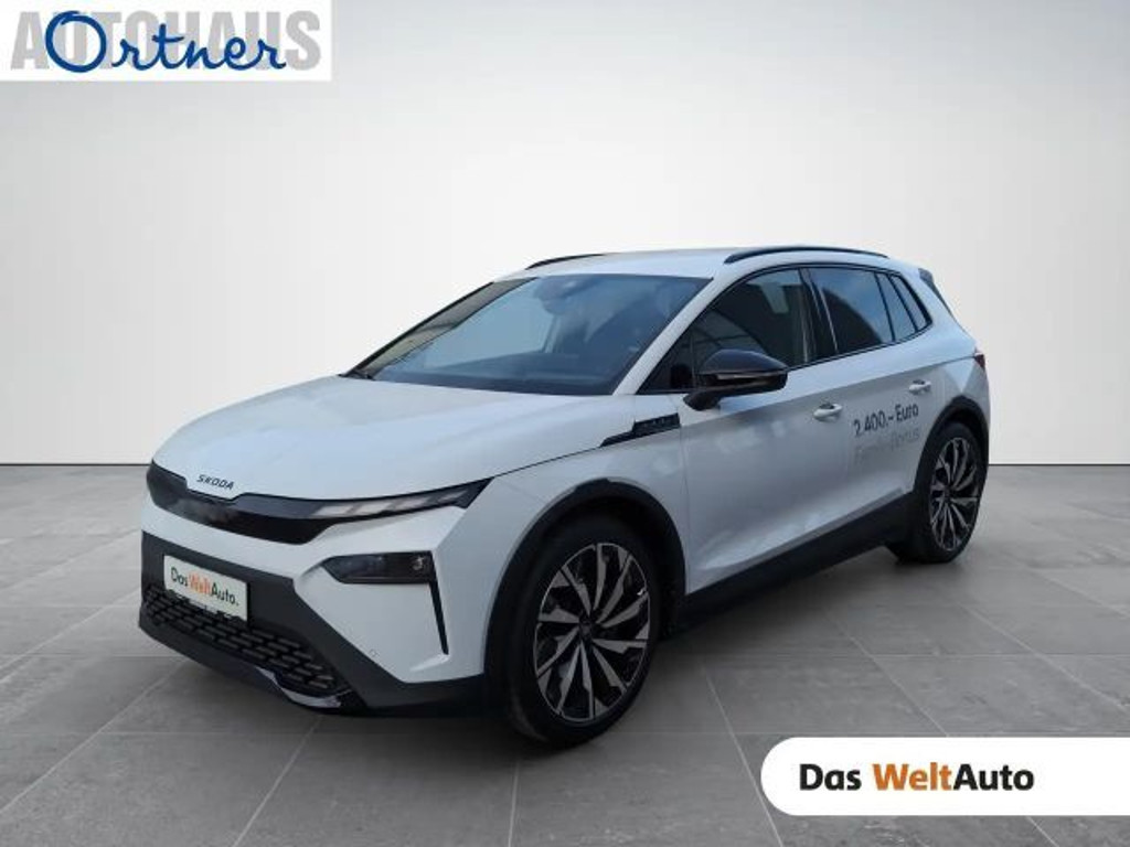 Skoda Elroq Sportline 85