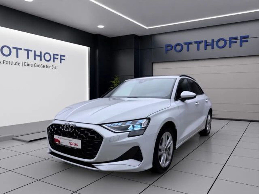 Audi A3 Sedan 30 TDI