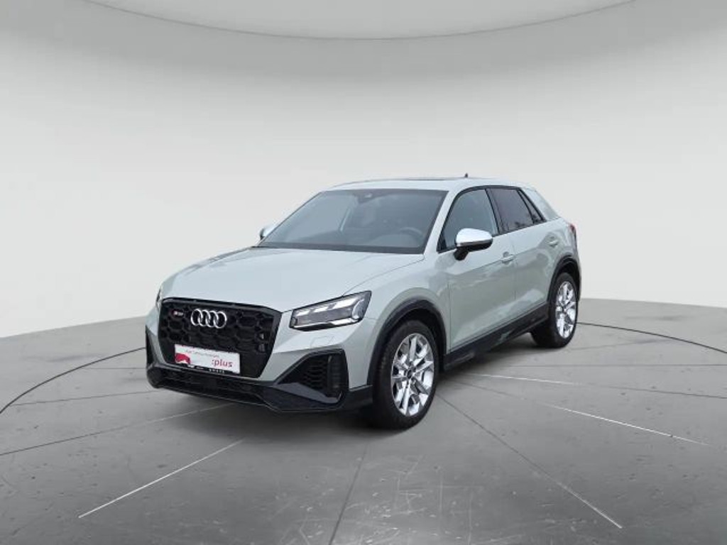 Audi SQ2