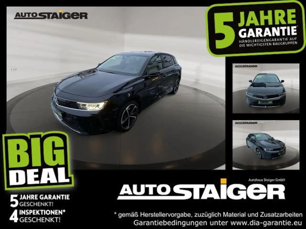 Opel Astra L PHEV 5 Jahre Garant. LED Kamera PDC SHZ