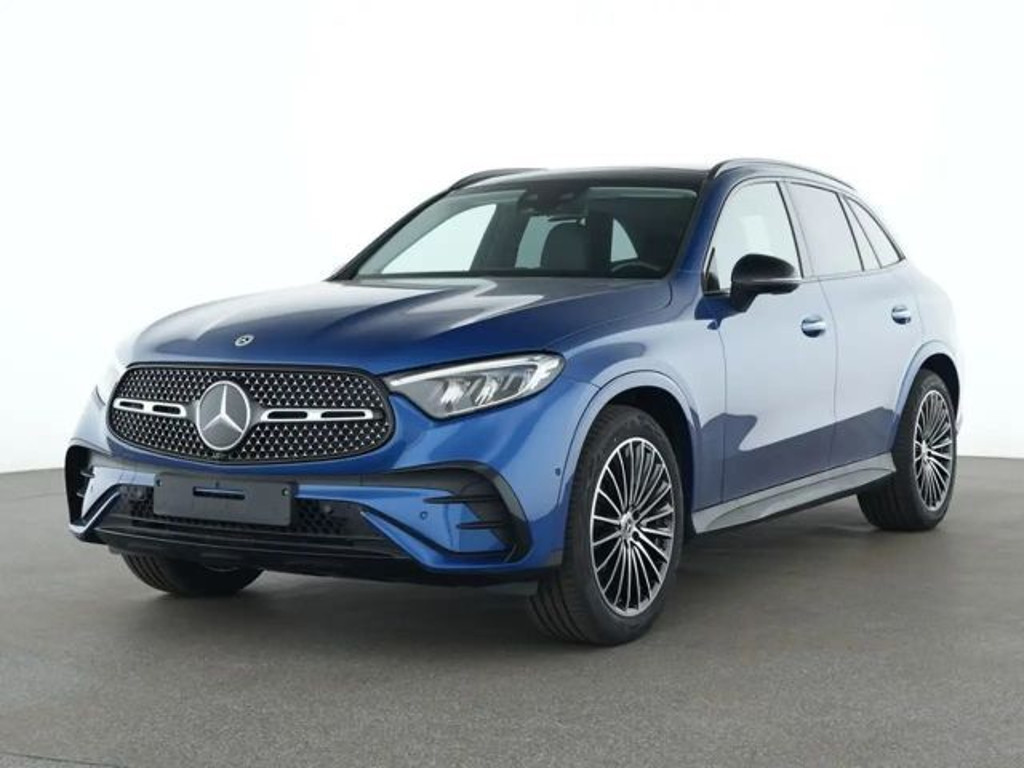 Mercedes-Benz GLC-Klasse GLC 300 4MATIC AMG Line GLC 300 d