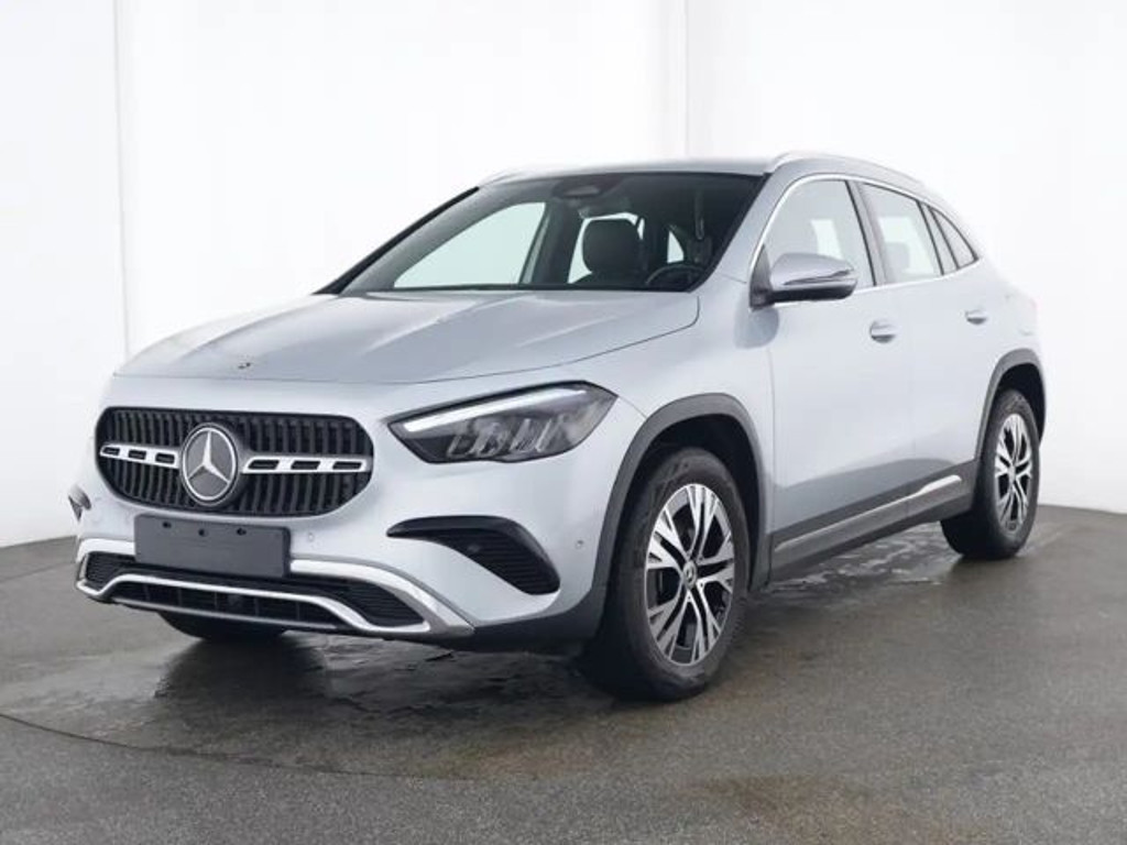 Mercedes-Benz GLA-Klasse GLA 180 Progressive