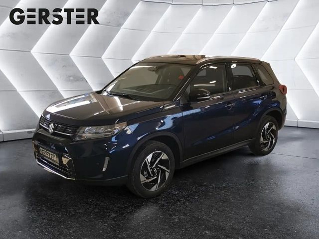 Suzuki Vitara Flash AllGrip Hybrid